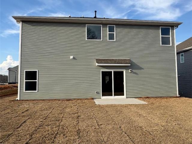 House for sale in Liberty, South Carolina