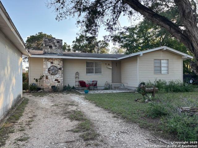 Property for rent in Pipe Creek, Texas