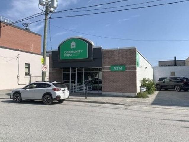 Property for sale in Connaught, Ontario