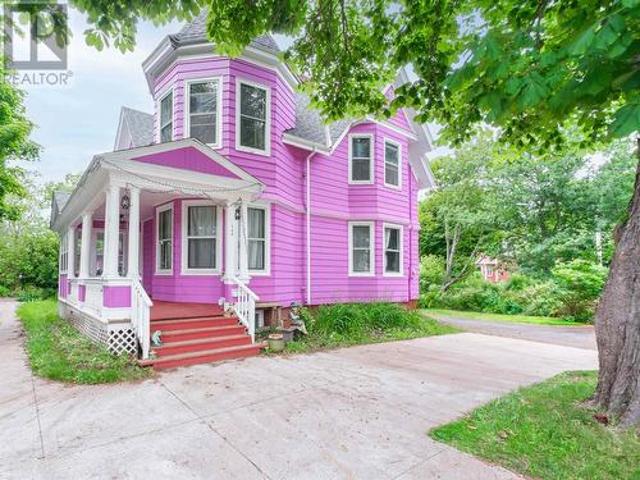 House for sale in Prince, Prince Edward Island
