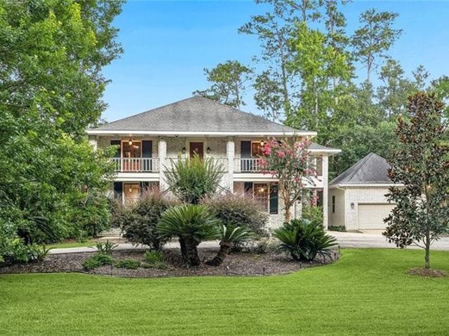 House for sale in Slidell, Louisiana