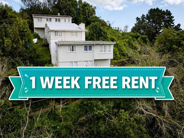 Apartment for rent in Papakaio, Wellington