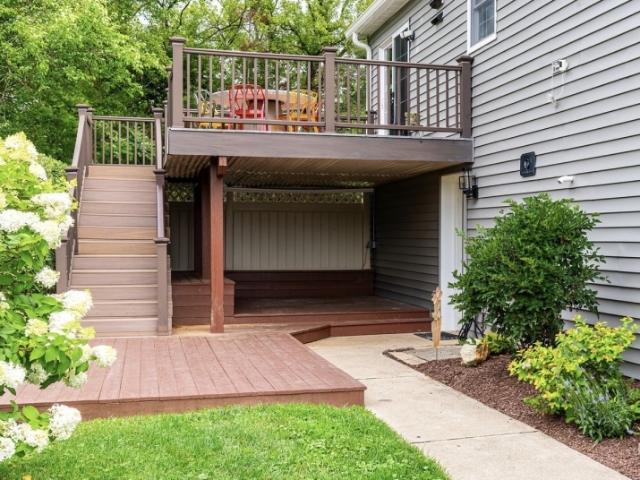 House for sale in Changewater, New Jersey