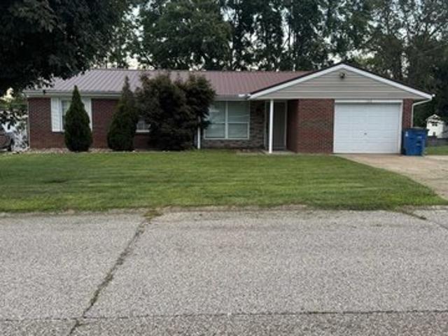 House for sale in Ona, West Virginia