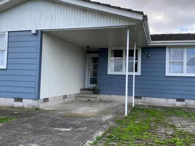 House for rent in Papakura, Oroua County
