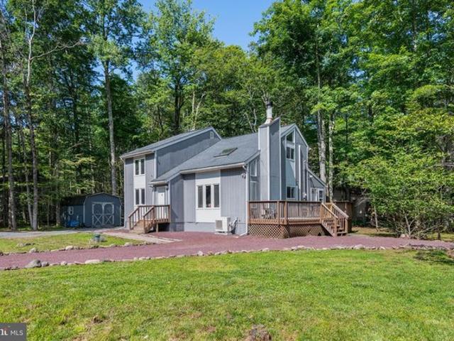 House for sale in Pocono Lake, Tobyhanna Township