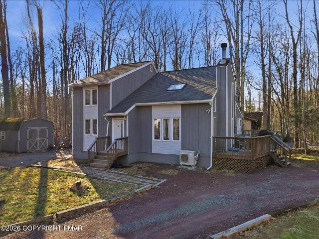 Property for sale in Cresco, Pennsylvania