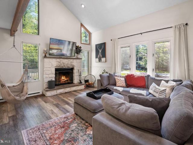 House for sale in Coolbaugh Township, Monroe County