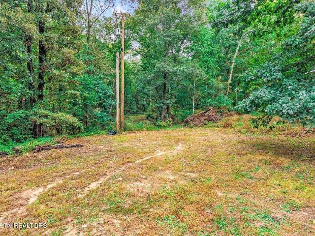 Land for sale in Benton, East Tennessee