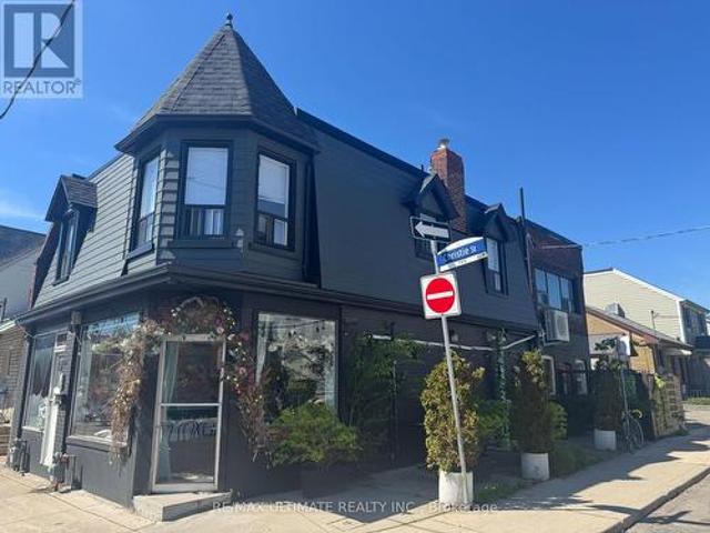 Commercial for sale in University—Rosedale, Toronto