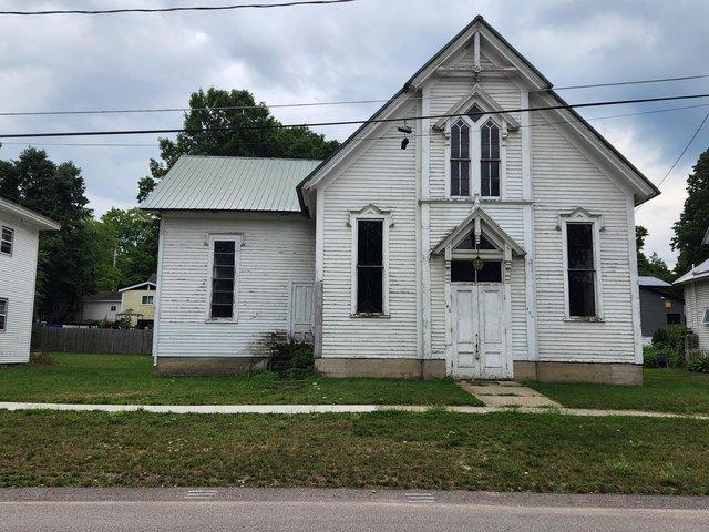 House for sale in Ionia, Michigan