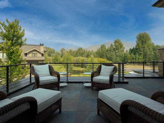 Townhouse for sale in Sun Valley, Idaho