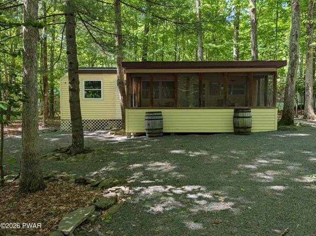 House for sale in Shohola, Pennsylvania