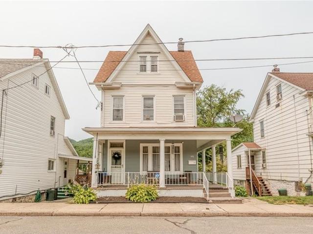 House for sale in Carbon, Pennsylvania