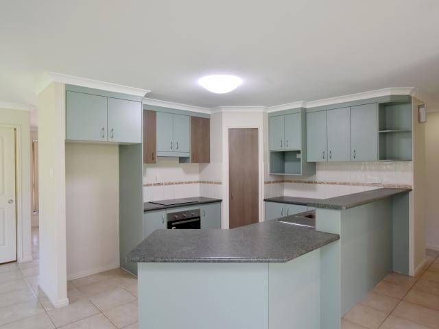 House for rent in Clinton, Gladstone
