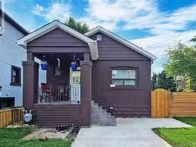 House for sale in Woburn, Ontario