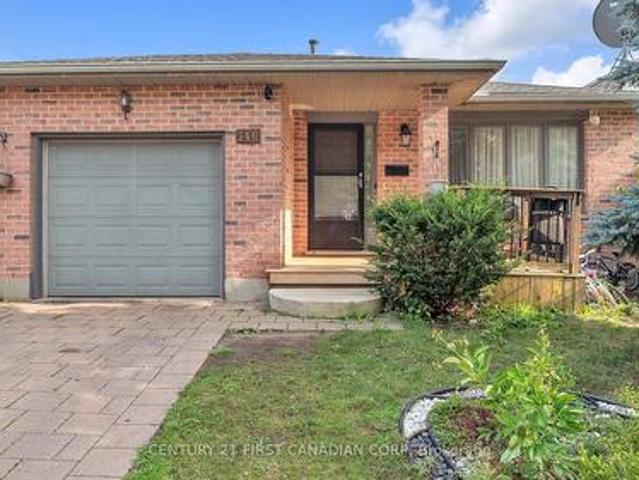 House for sale in Arva, Ontario