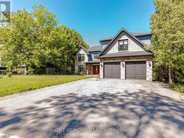 House for sale in Woburn, Ontario