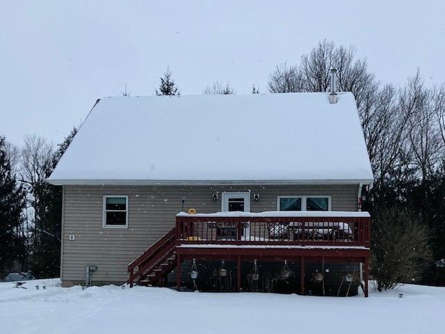 House for sale in Sherburne, New York