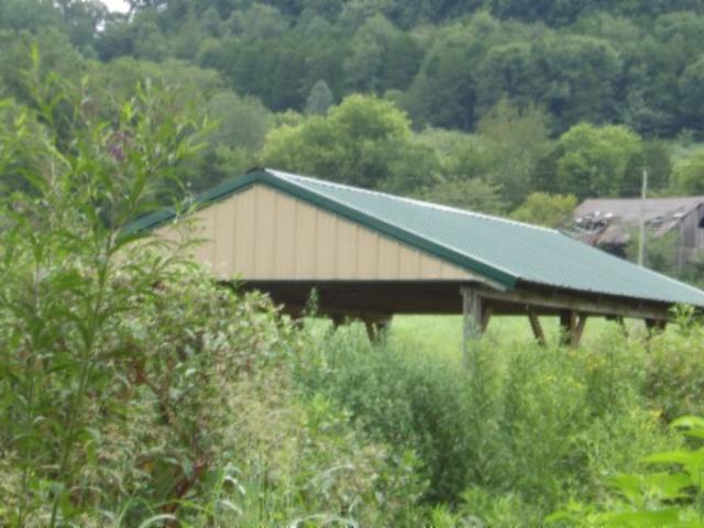 Land for sale in Tennessee