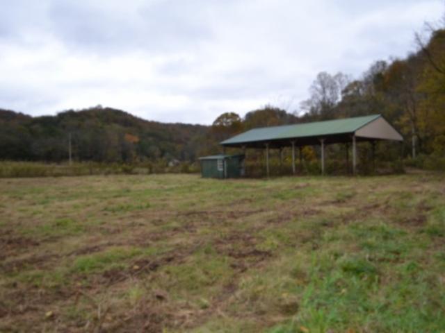 Land for sale in Tennessee