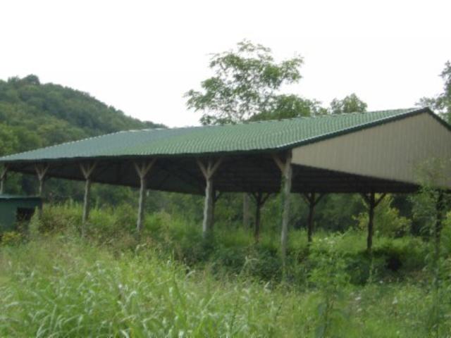 Land for sale in Tennessee