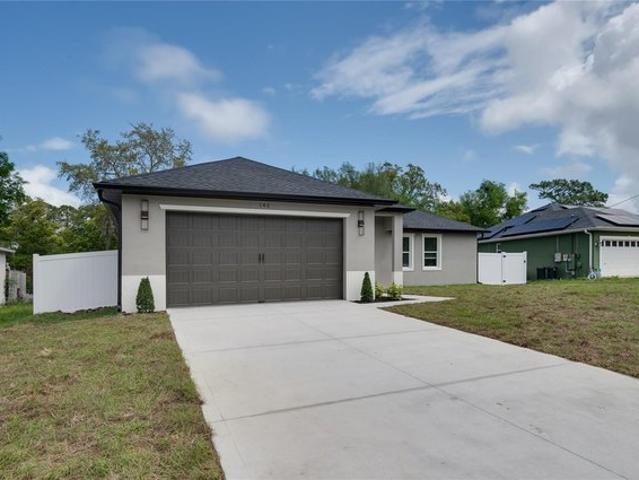 House for sale in Debary, Florida