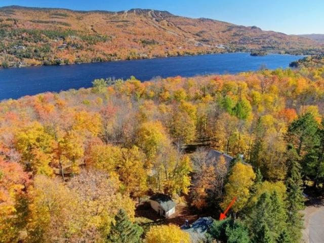 House for sale in Mont-Tremblant, Laurentides
