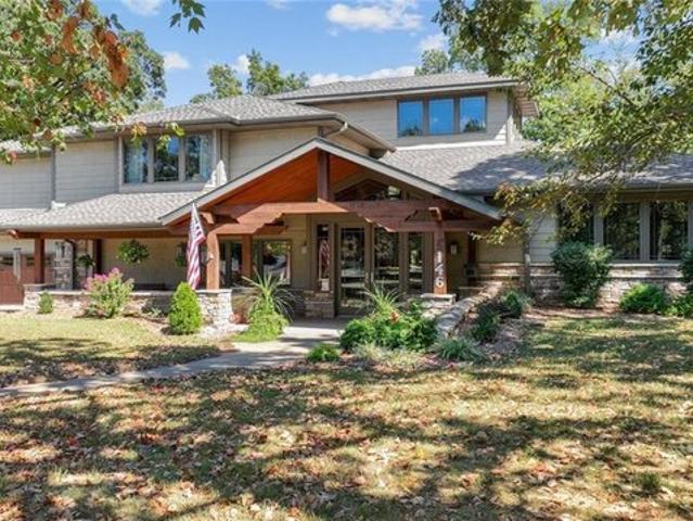 House for sale in Vernon, Missouri