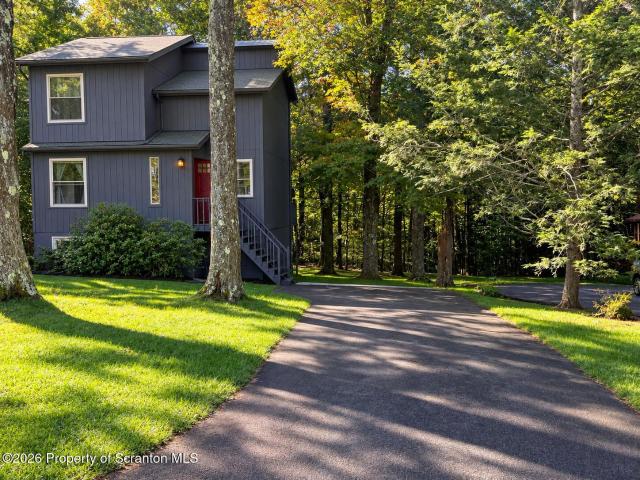 House for sale in PineCrest, Montgomery Township