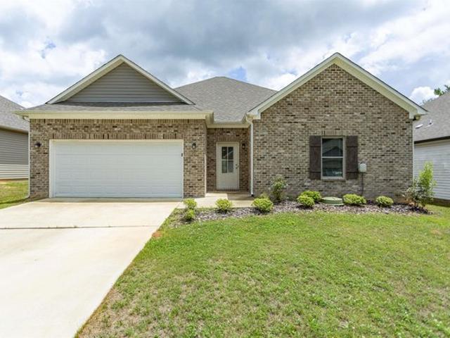 House for sale in Thorsby, Alabama