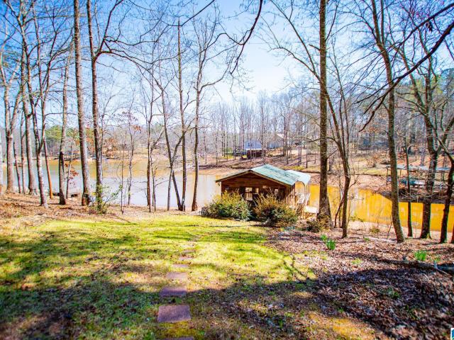 House for sale in Wedowee, Alabama