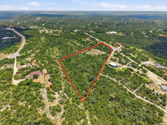Land for sale in Medina, Texas