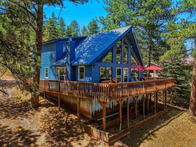 House for sale in La Veta, Colorado