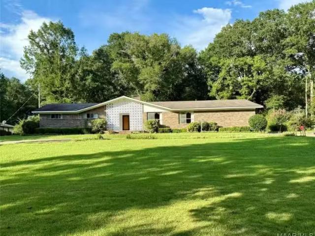 House for rent in Selma