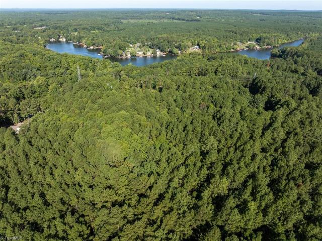 Land for sale in Davidson, North Carolina