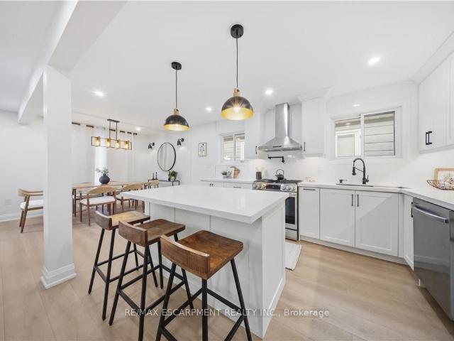 House for sale in Ancaster, Ontario
