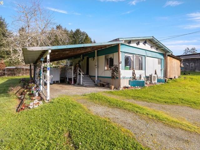 House for sale in Oregonia
