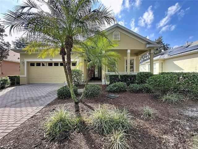 House for sale in Groveland, Florida