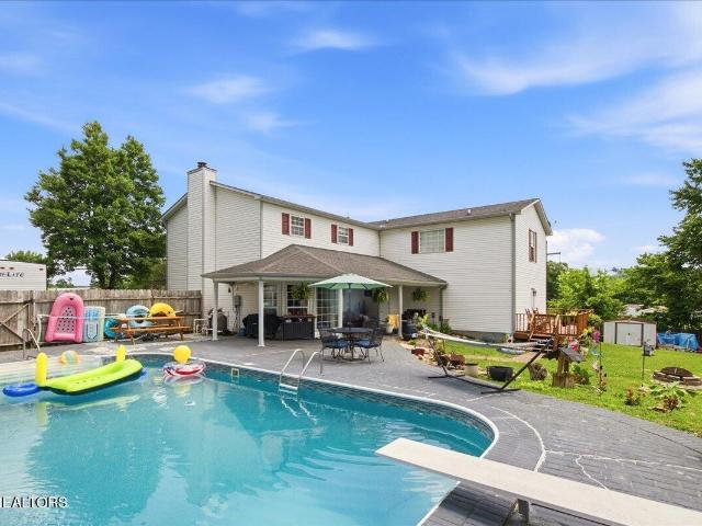 House for sale in Tennessee