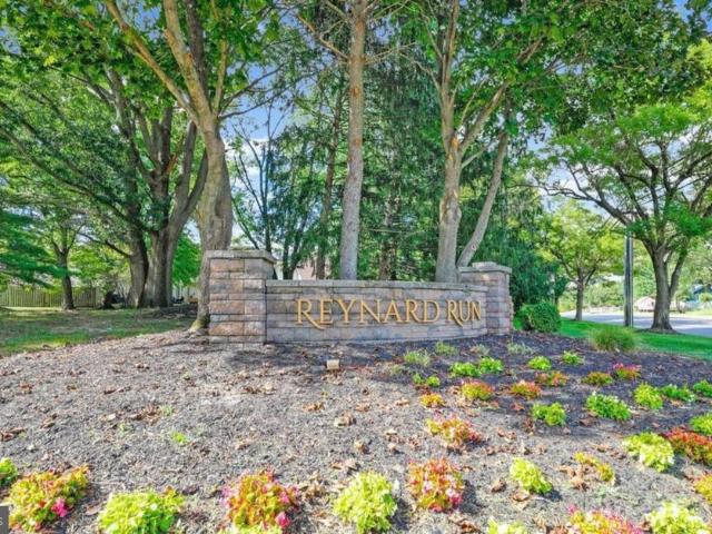 Townhouse for sale in New Jersey