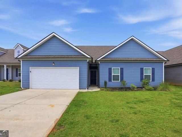 House for sale in Jackson, Georgia