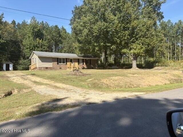 House for sale in Rich Square, Northampton County