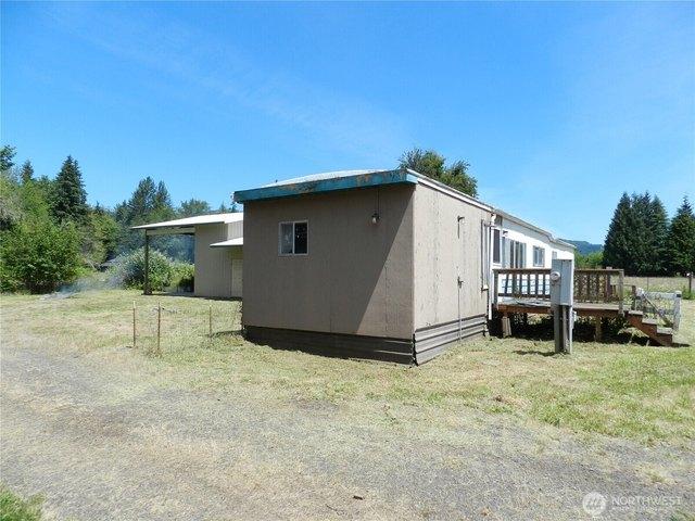 House for sale in Mossyrock, Washington