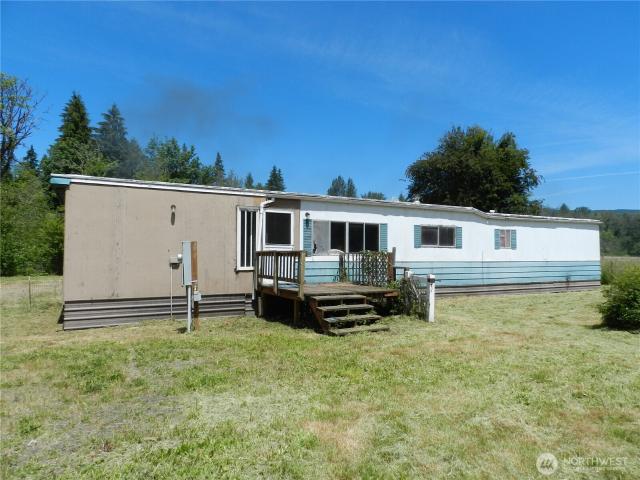 House for sale in Mossyrock, Washington