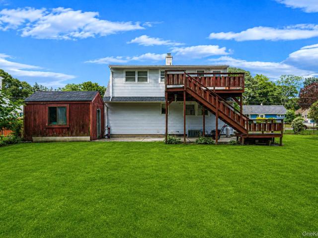 House for sale in Centereach, New York