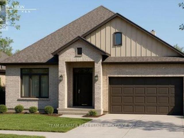 House for sale in Lambton Shores, Ontario