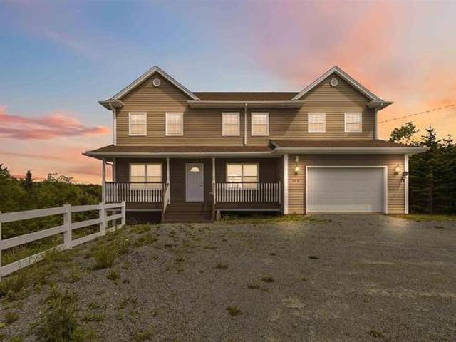 House for sale in Porters Lake, Nova Scotia
