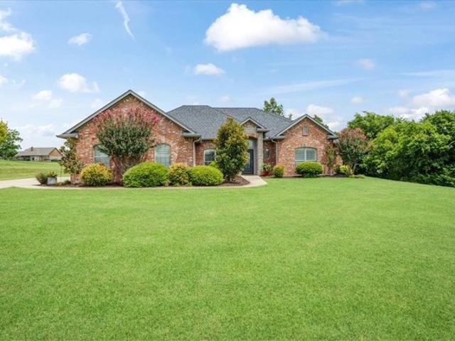 House for sale in Van Alstyne, Texas