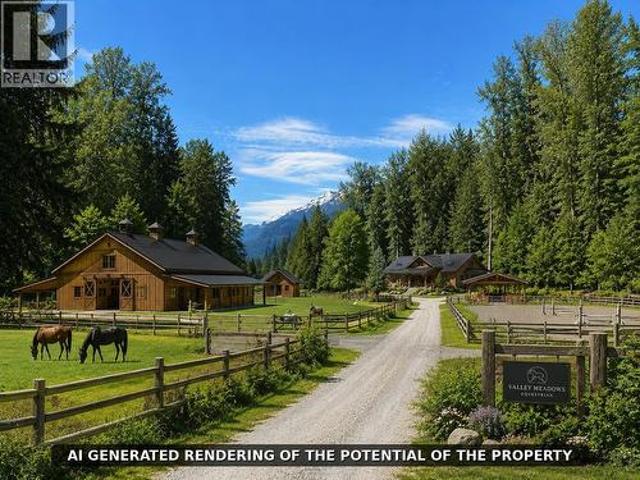 Land for sale in British Columbia